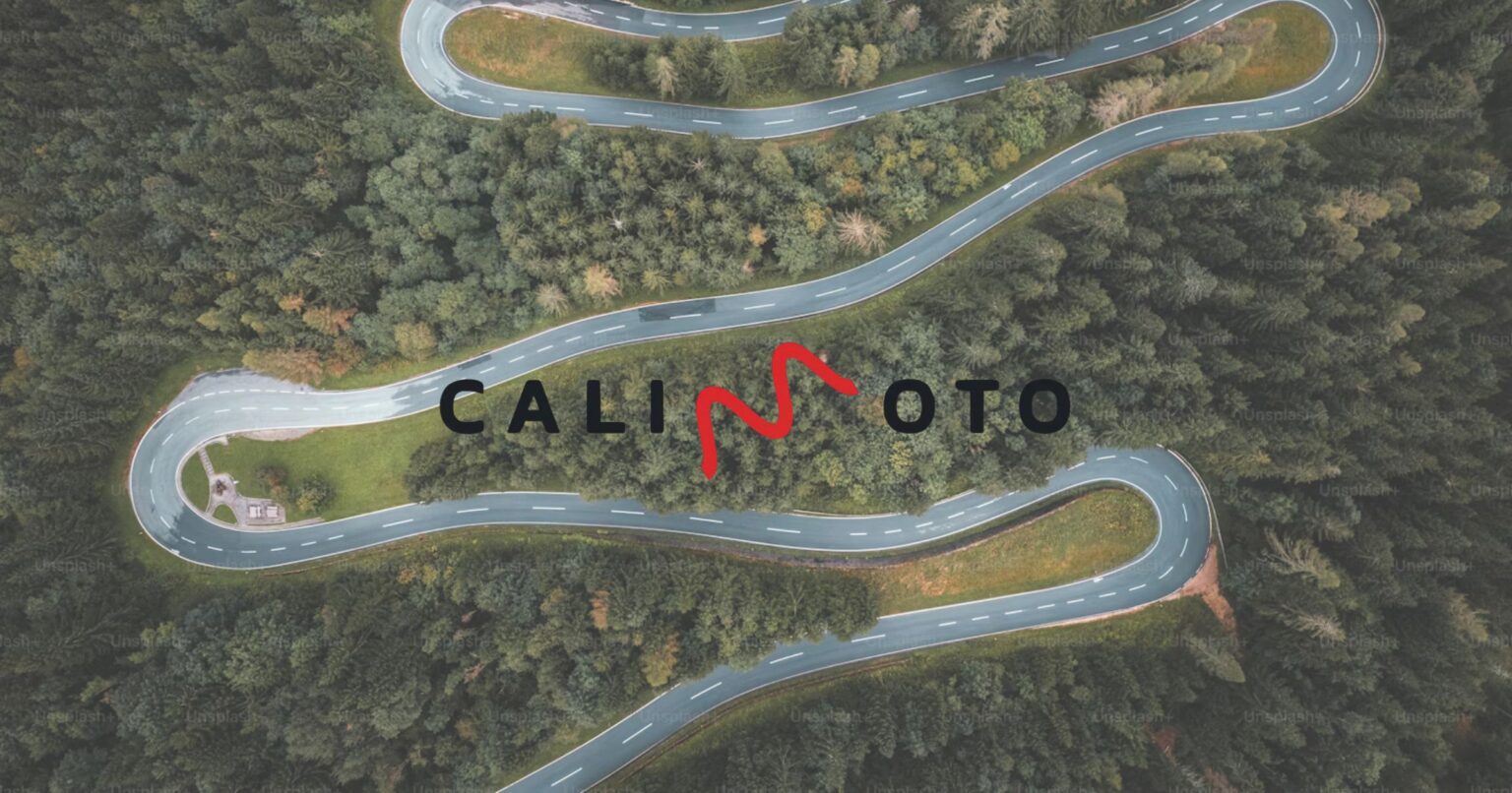 Calimoto App Test und Erfahrungen