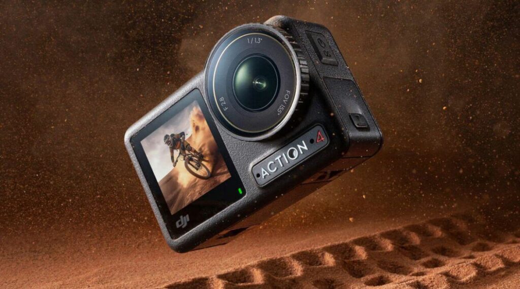 DJI-Osmo-Action-4