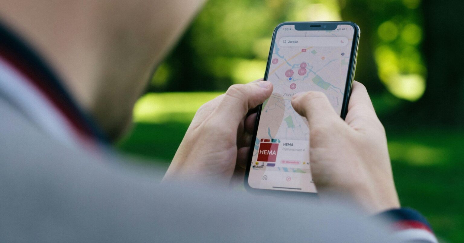 Die besten Tipps zur Navigation waehrend einer Motorradtour