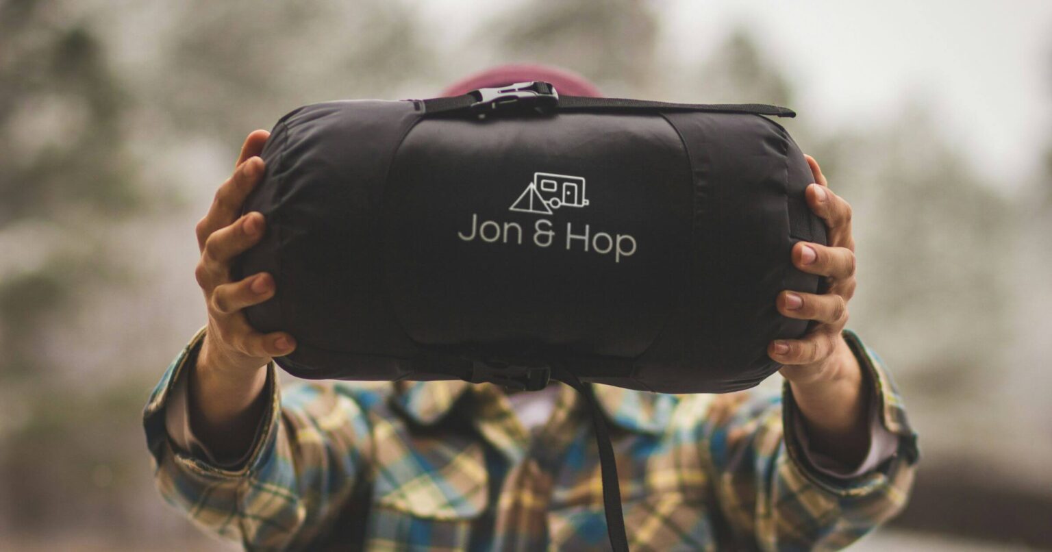 Schlafsack für Motorradfahrer - Empfehlungen Unsplash