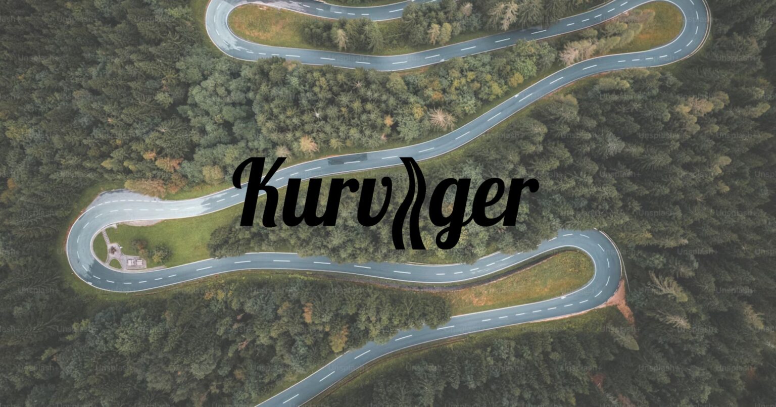 Kurviger App Test & Erfahrungen Kurviger App Test und Erfahrungen