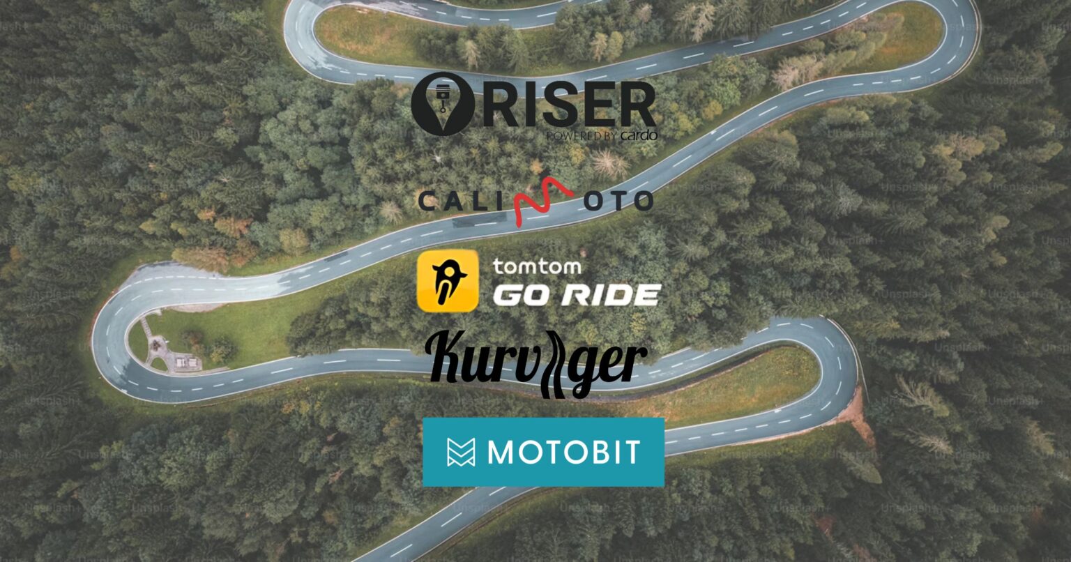 Motorrad Navi Apps Test Motorrad Navi Apps Test 2024