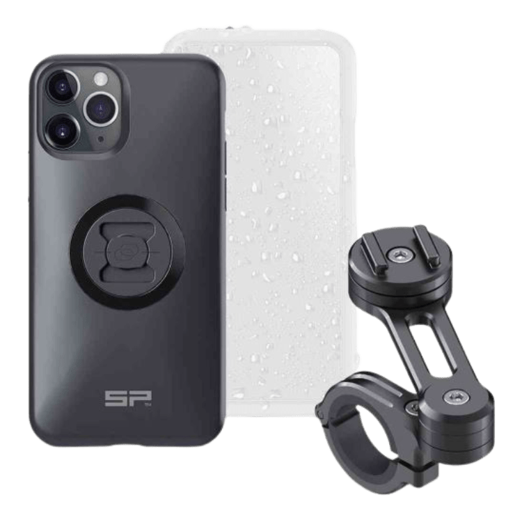 SP Connect MotoBundle iPhone SP Connect MotoBundle iPhone