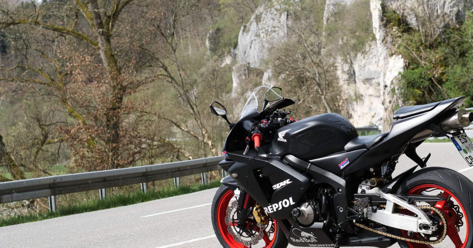 Motorradtour Schwäbische Alb zum Bodensee