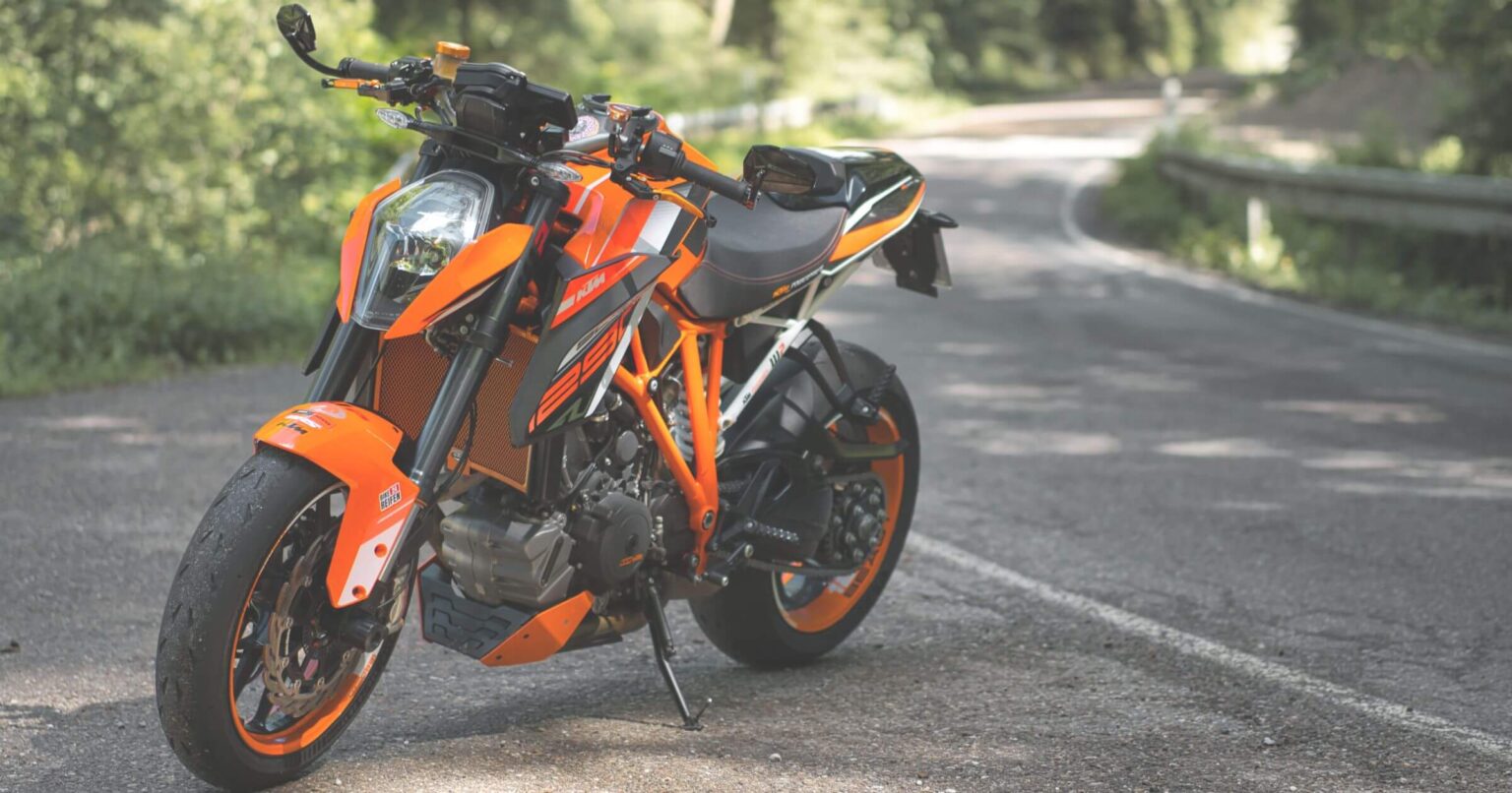 Kochertal Motorradtour - Tipps und Route