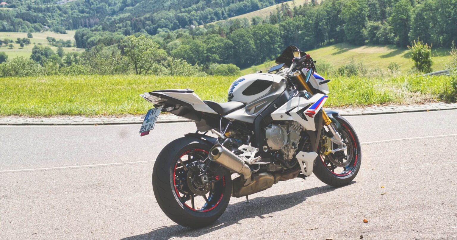 Motorradtour Göppingen und Ulm Routenvorschlag