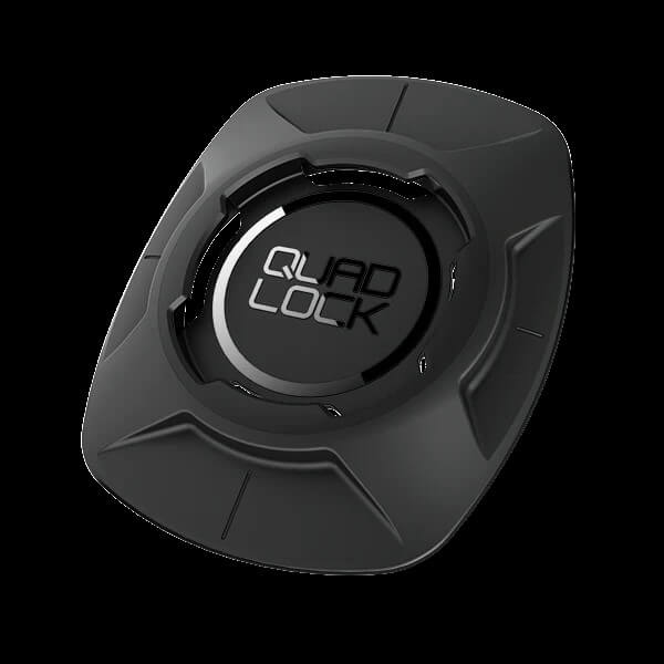 Quad Lock Universal Adapter Quad Lock Universal Adapter