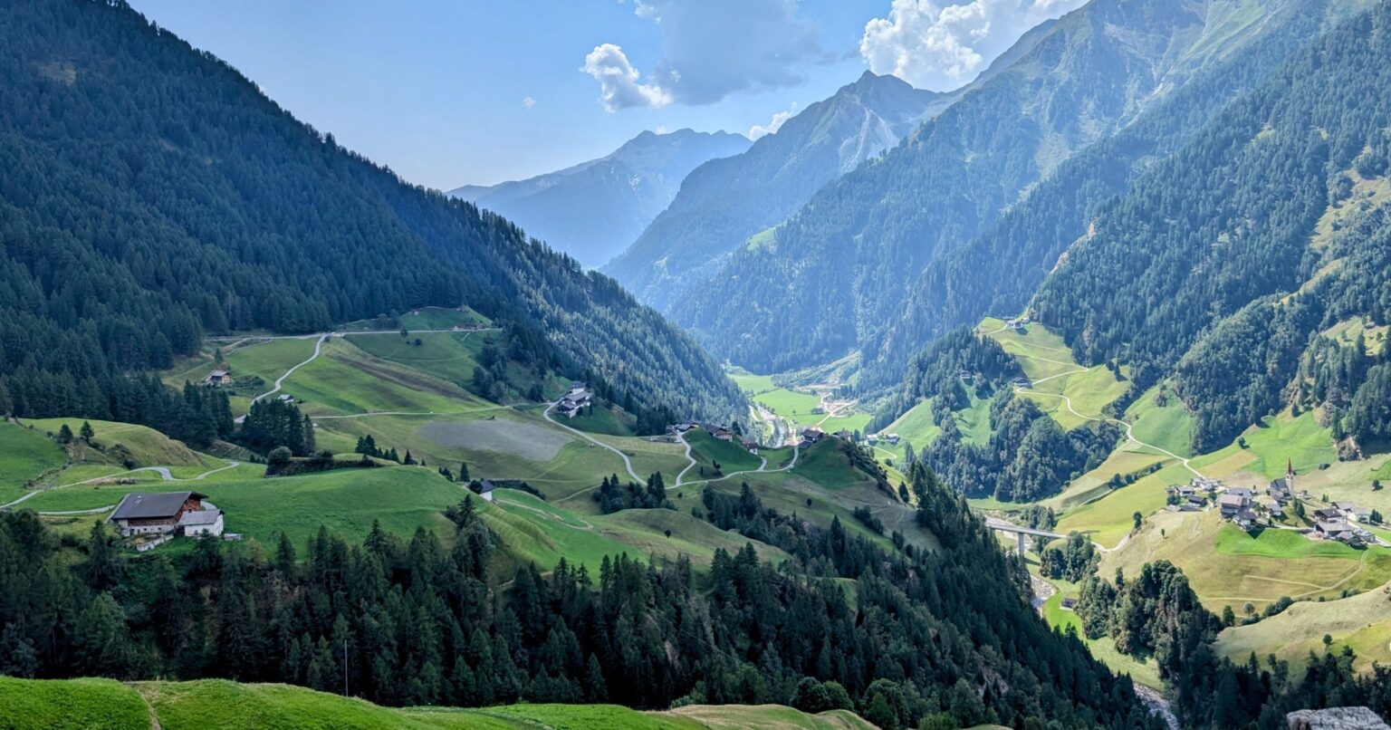 3 Tage Suedtirol mit dem Motorrad Tipps