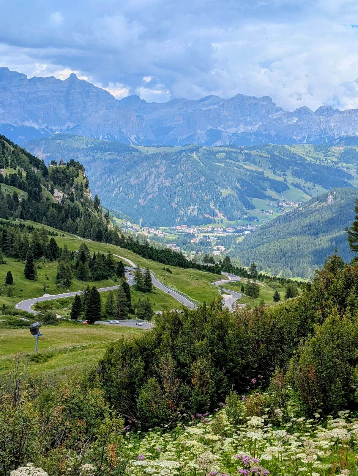 Groedner Joch Straße 2