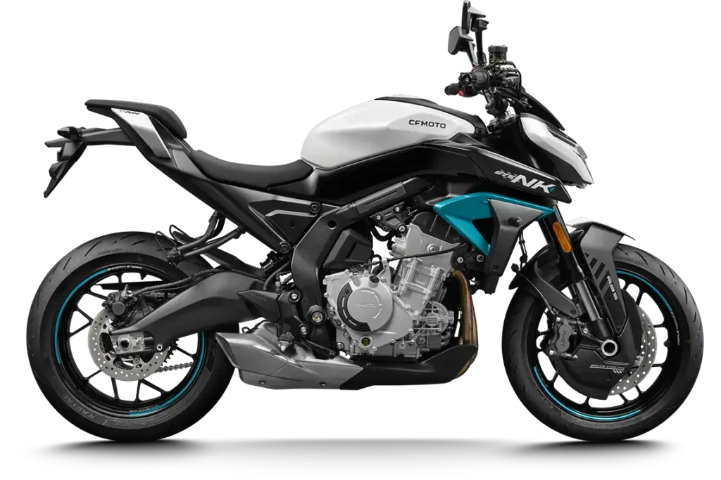 CFMOTO 675 NK CFMOTO-675 NK