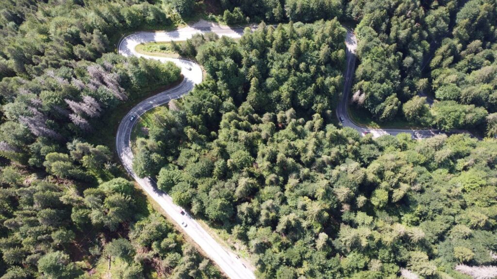 Passo di SantAntonio Auronzo